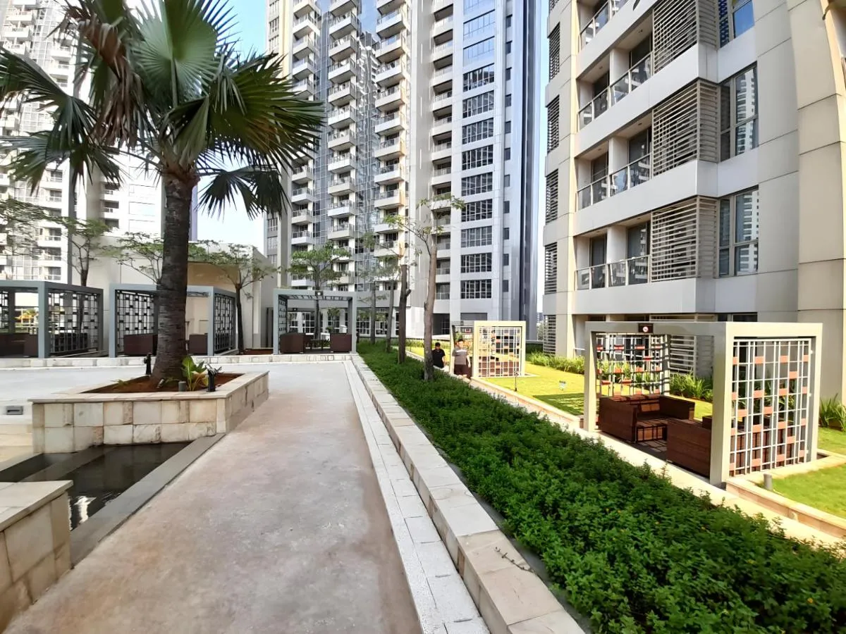 Image 5 of Complete ALL-IN-ONE Studio Apartment Taman Anggrek Residence at CENTRAL CITY near Malls