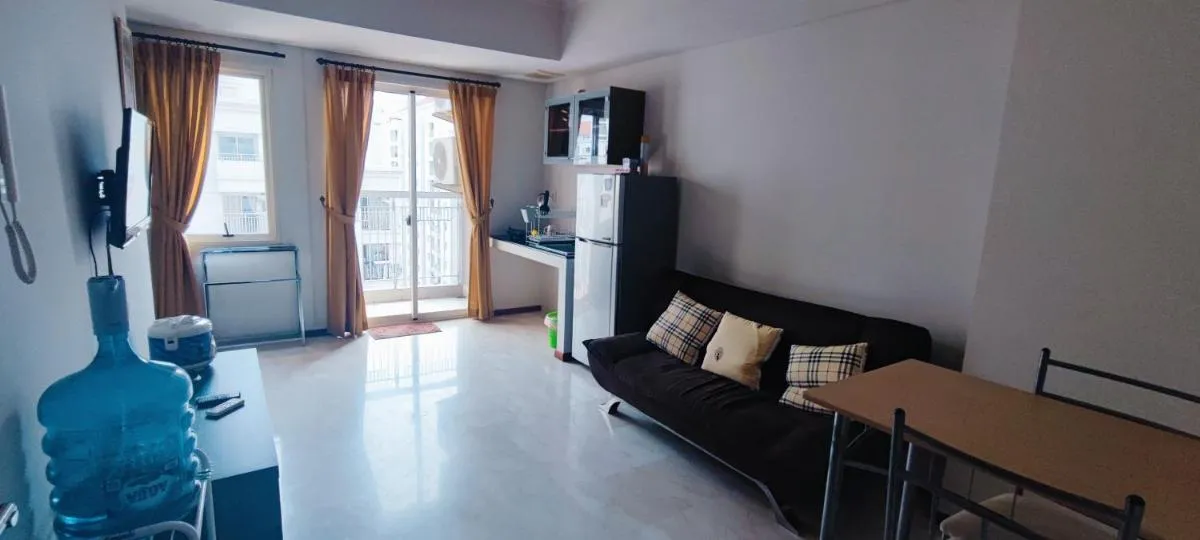 Image of Convenient Apartments at West Jakarta