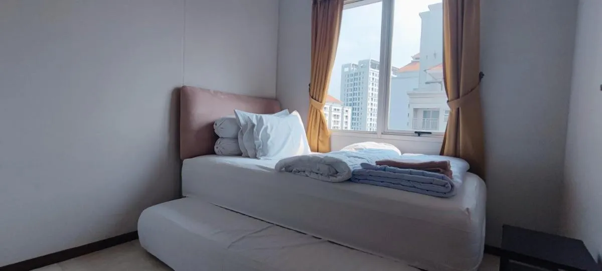 Image 2 of Convenient Apartments at West Jakarta