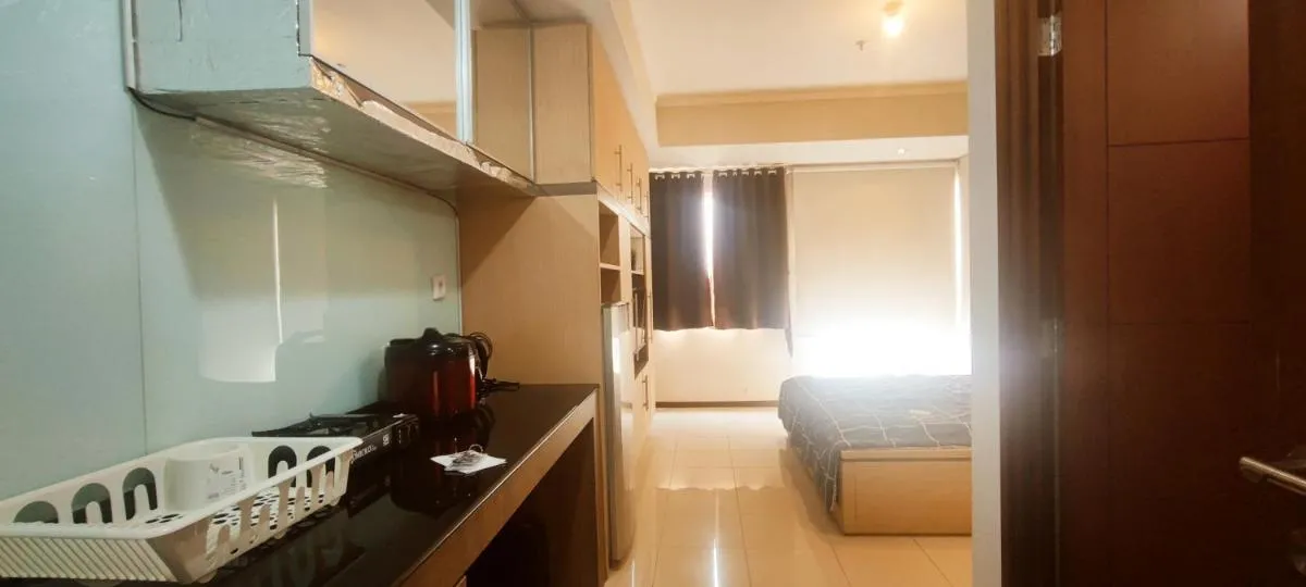 Image 1 of Convenient Apartments at West Jakarta