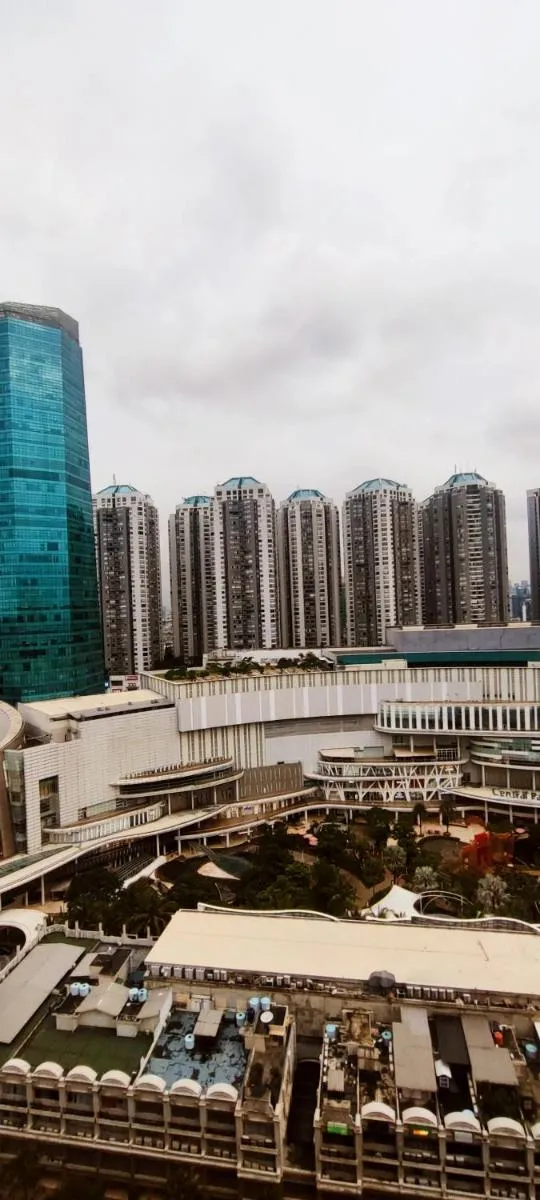 Image 3 of Convenient Apartments at West Jakarta
