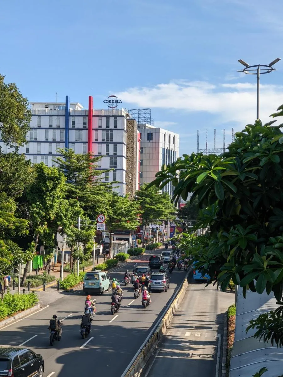 Image 5 of Cordela Senen Jakarta