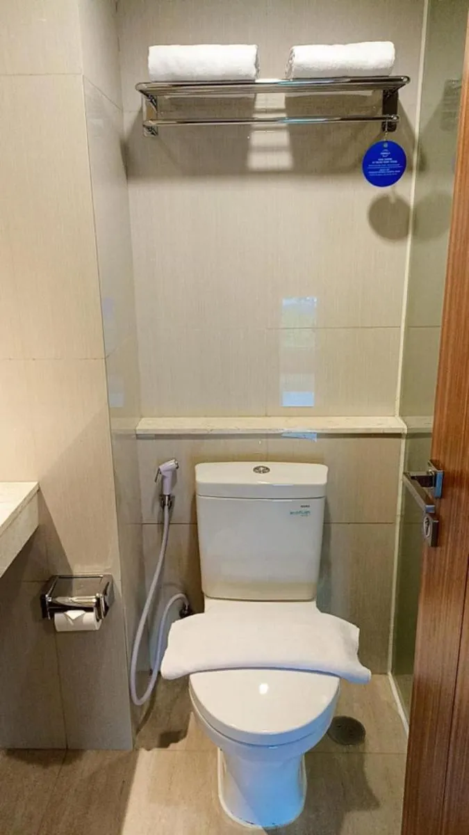 Image 4 of Cordela Senen Jakarta