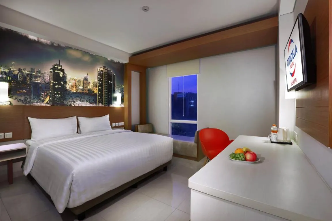 Image of Cordela Senen Jakarta