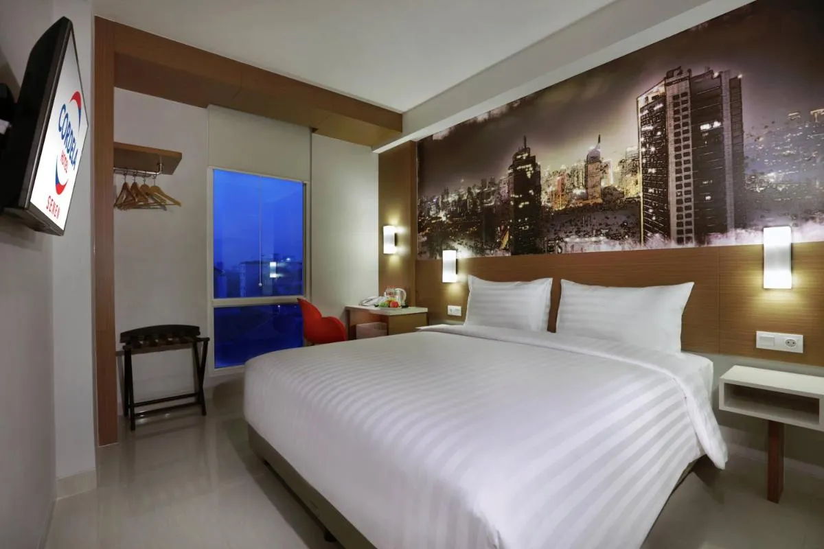 Image 2 of Cordela Senen Jakarta
