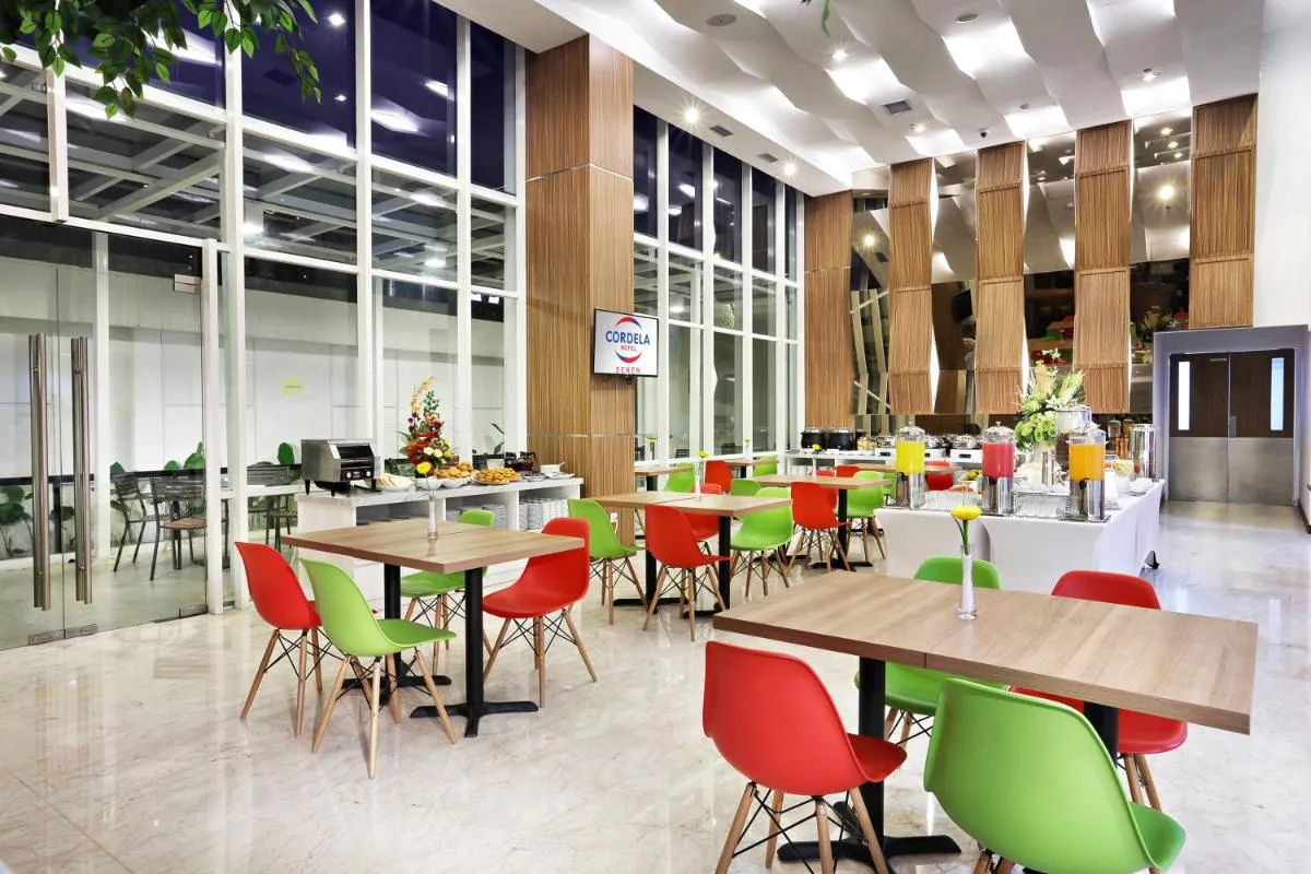 Image 1 of Cordela Senen Jakarta