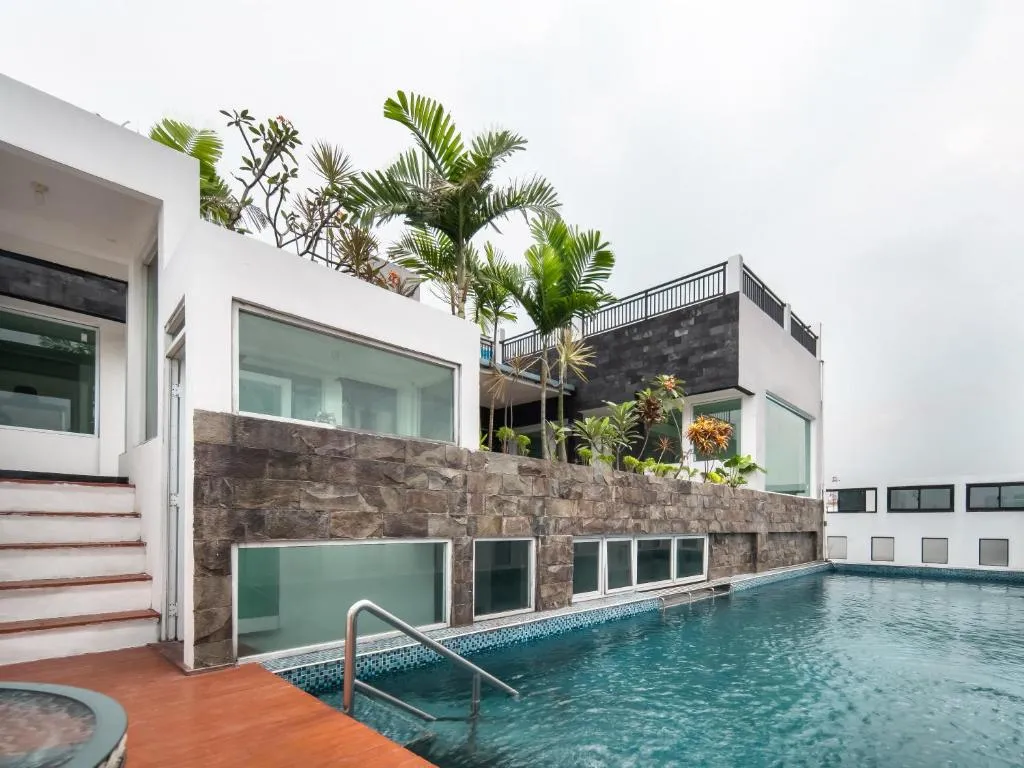 Image of Cove Taman