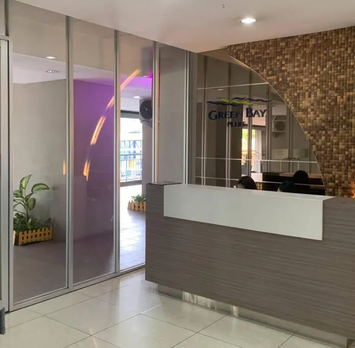 Image 4 of Cozy Studio Work From Home at Greenbay Pluit Baywalk