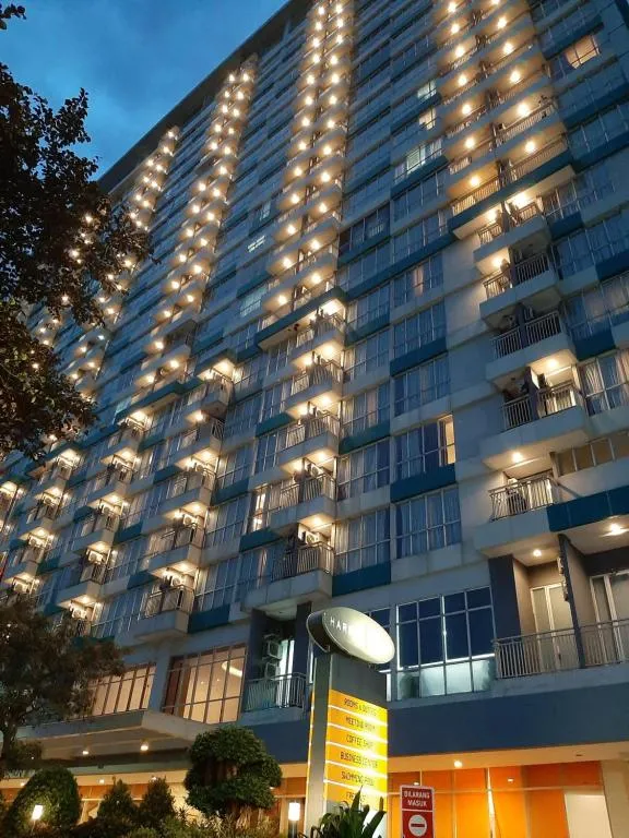 Image of Cozy The H Residence Cawang by Bonzela Property