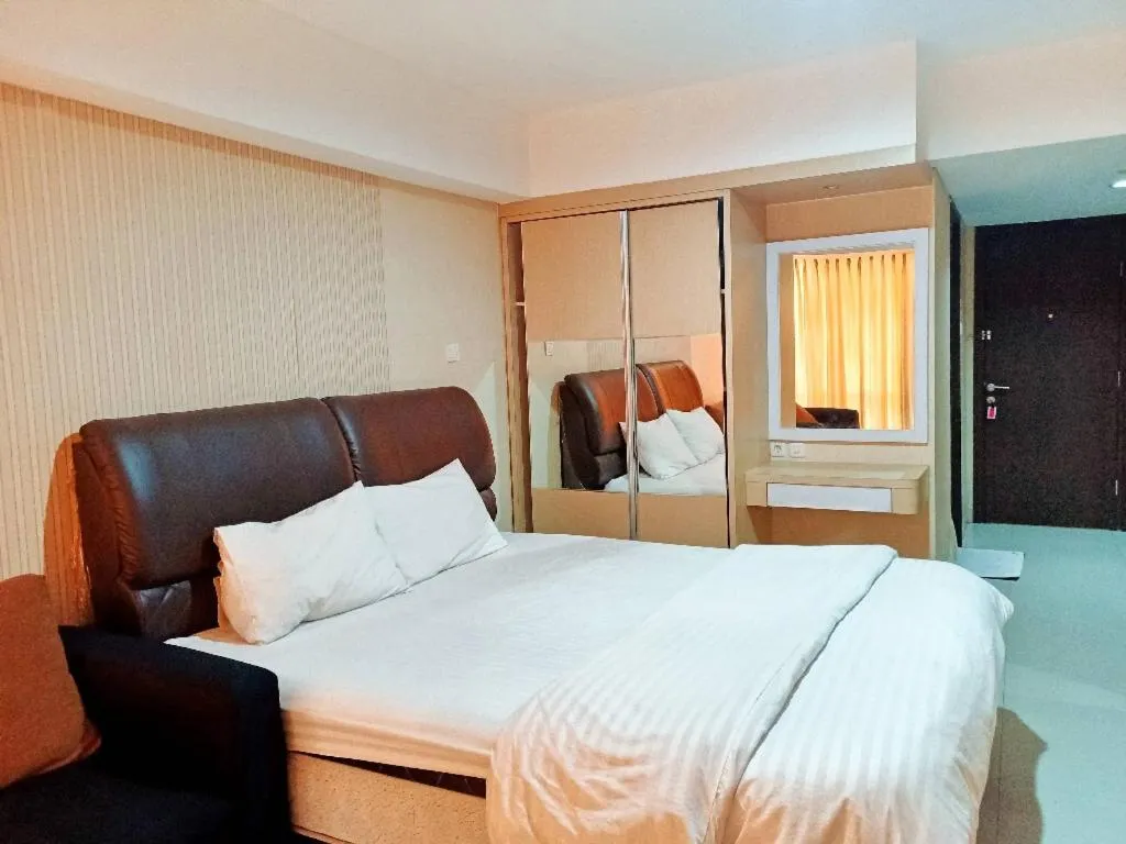 Image 1 of Cozy The H Residence Cawang by Bonzela Property