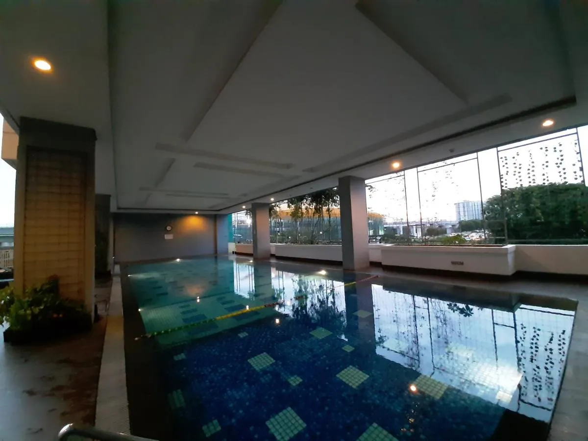 Image 3 of Cozy The H Residence Cawang by Bonzela Property