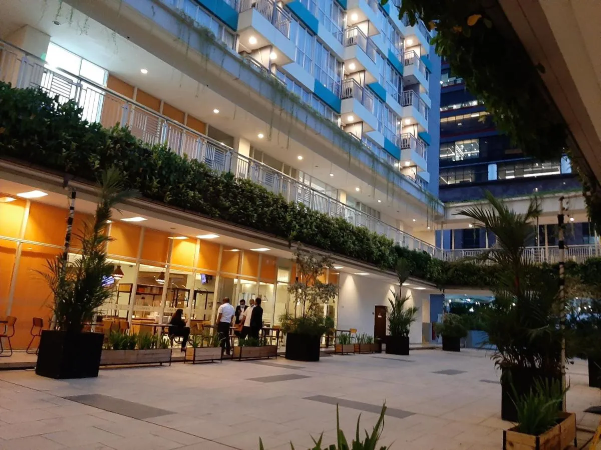Image 6 of Cozy The H Residence Cawang by Bonzela Property