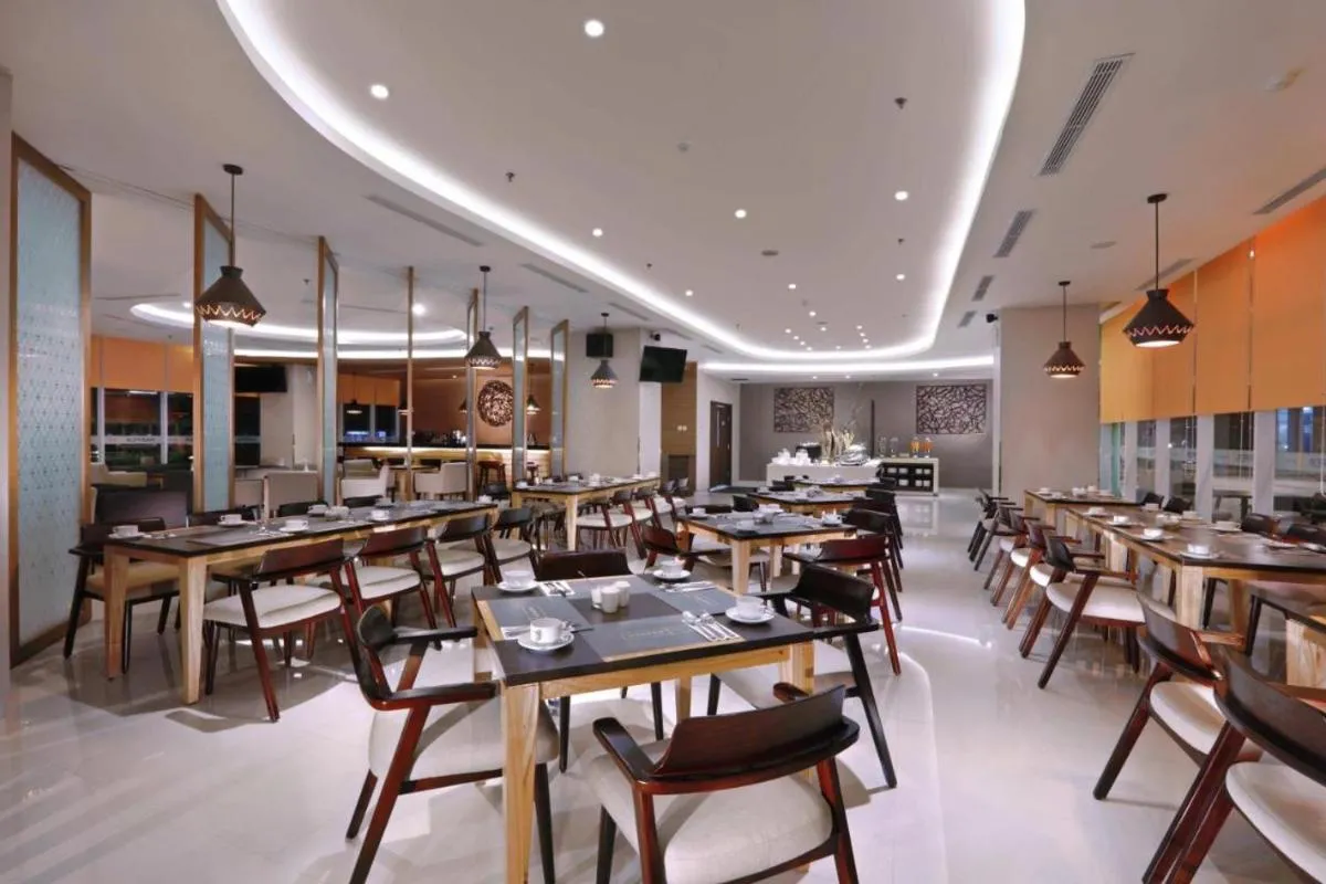 Image 4 of Cozy The H Residence Cawang by Bonzela Property