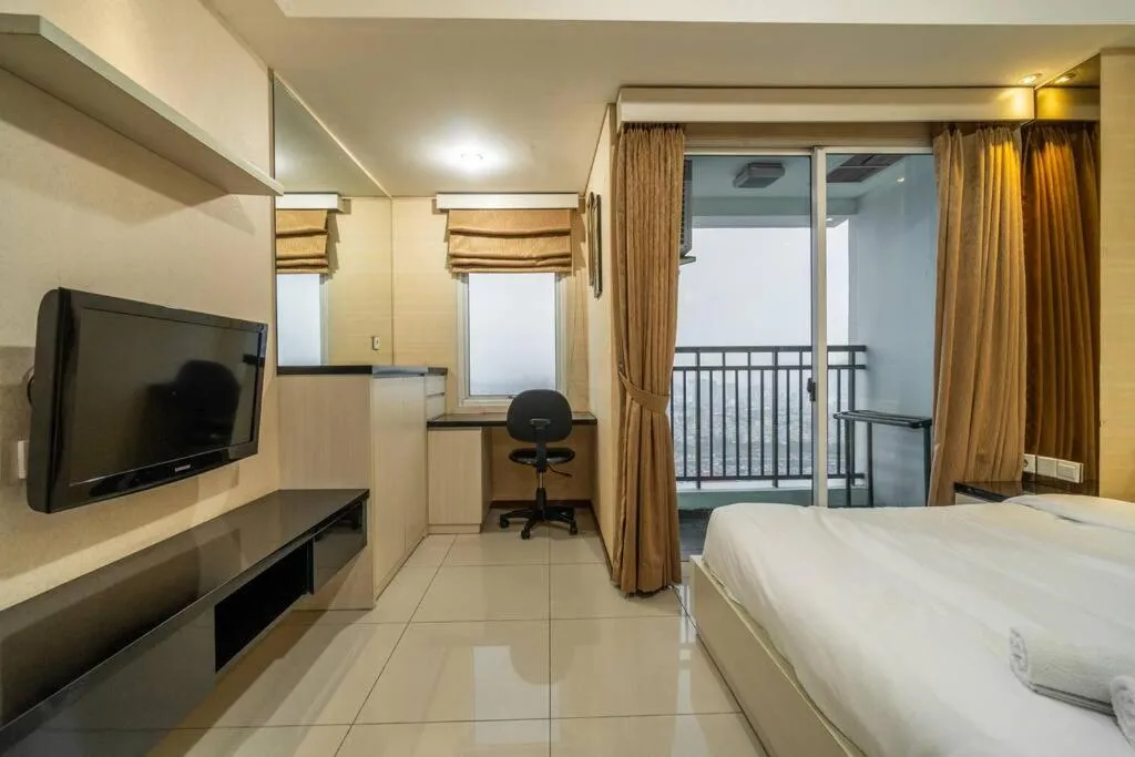 Image 5 of Cozy studio in central Jakarta, SCBD