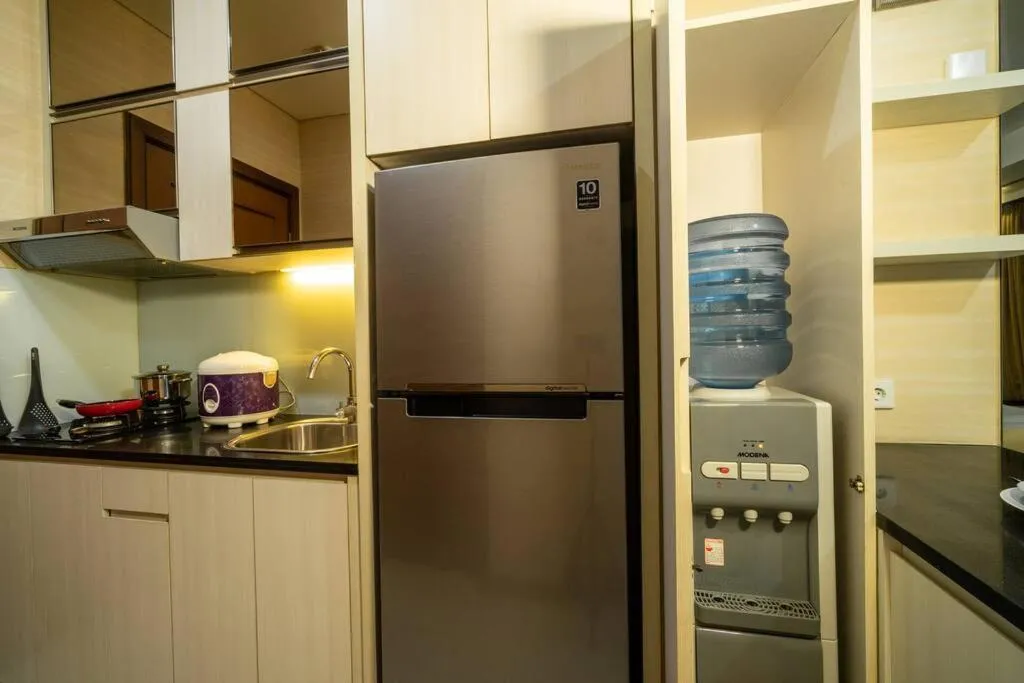 Image 4 of Cozy studio in central Jakarta, SCBD