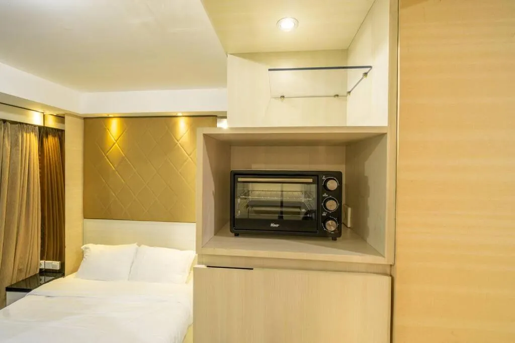 Image 1 of Cozy studio in central Jakarta, SCBD