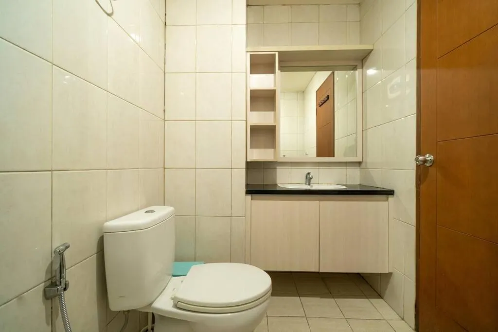 Image 2 of Cozy studio in central Jakarta, SCBD