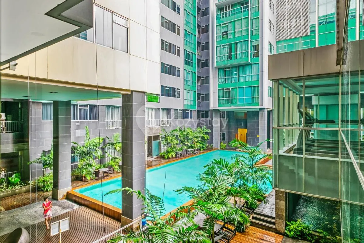 Image 3 of Cyan by Kozystay – Kuningan