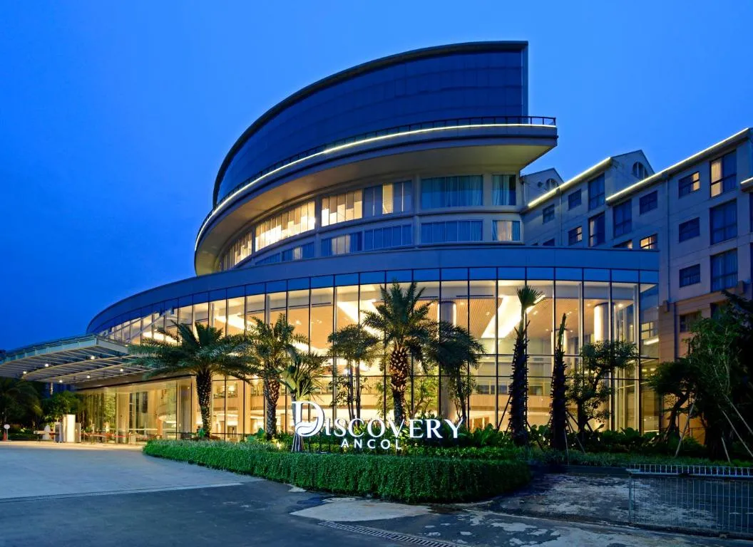 Image of Discovery Ancol