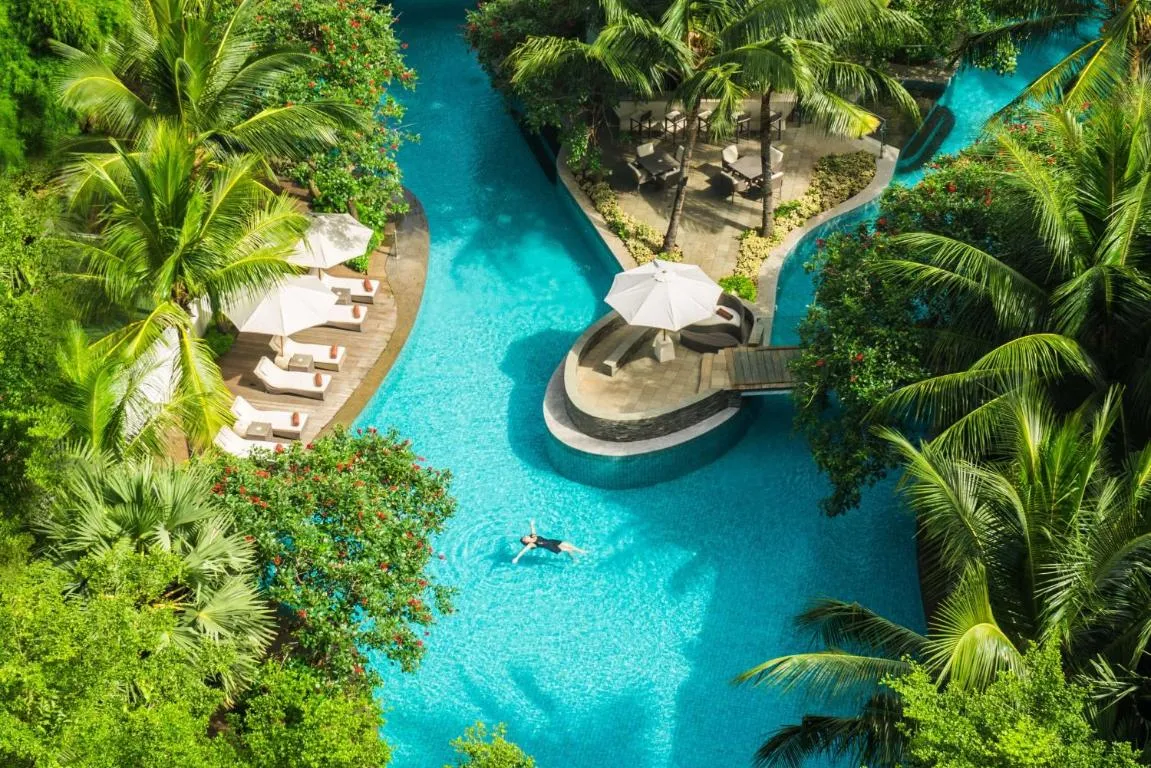 Image of DoubleTree by Hilton Jakarta – Diponegoro