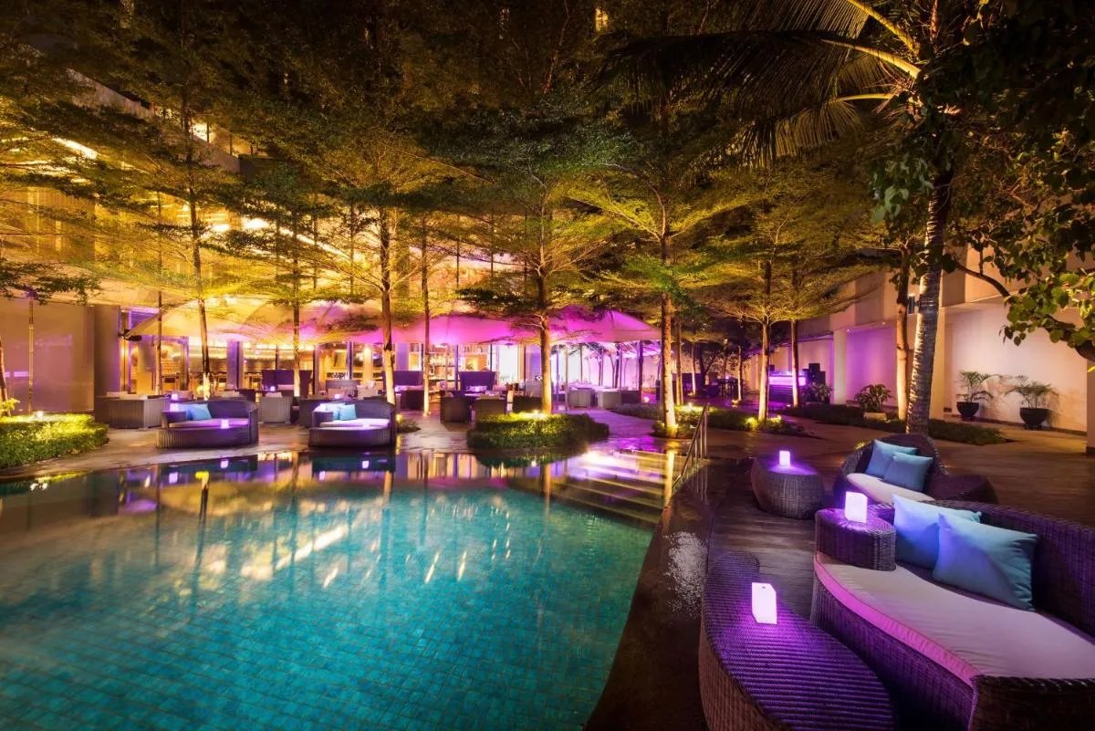 Image 3 of DoubleTree by Hilton Jakarta – Diponegoro