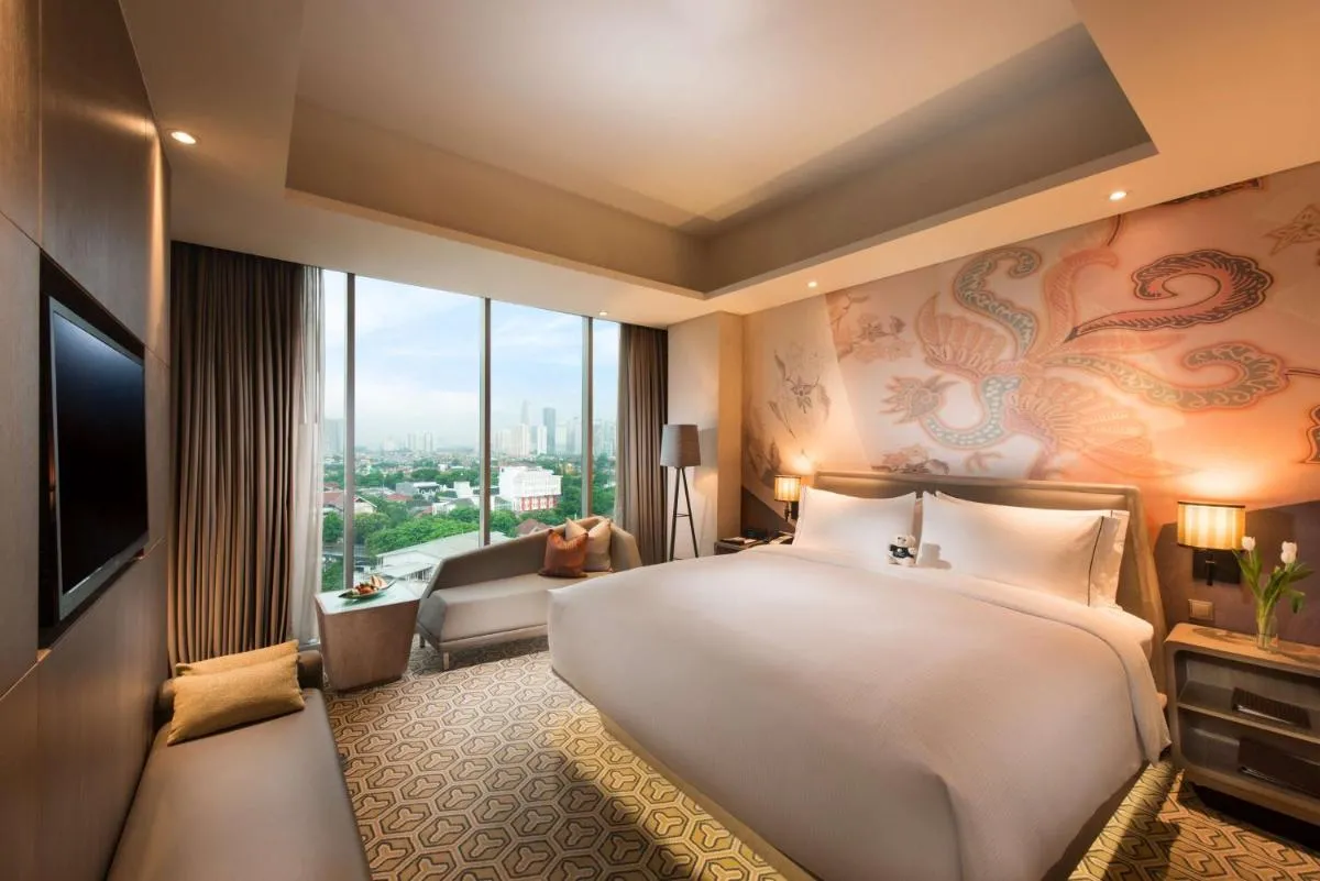 Image 1 of DoubleTree by Hilton Jakarta – Diponegoro