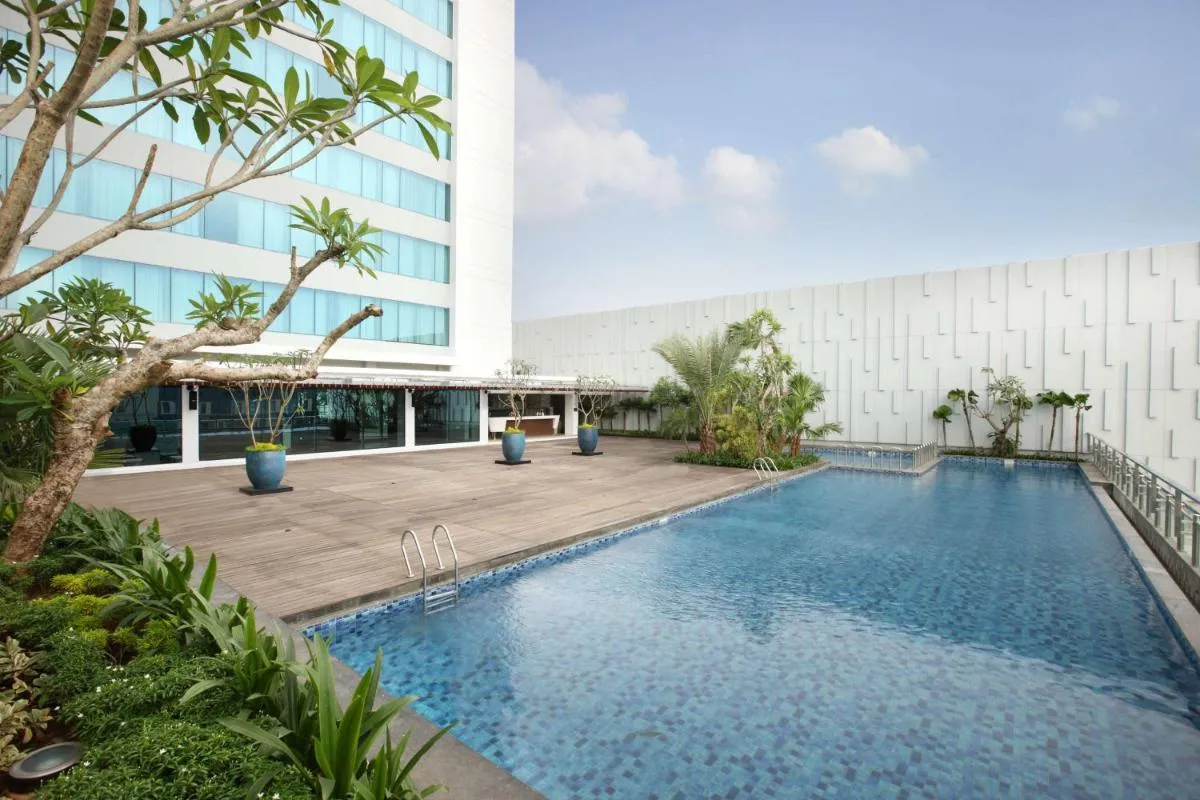 Image 4 of DoubleTree by Hilton Jakarta Kemayoran