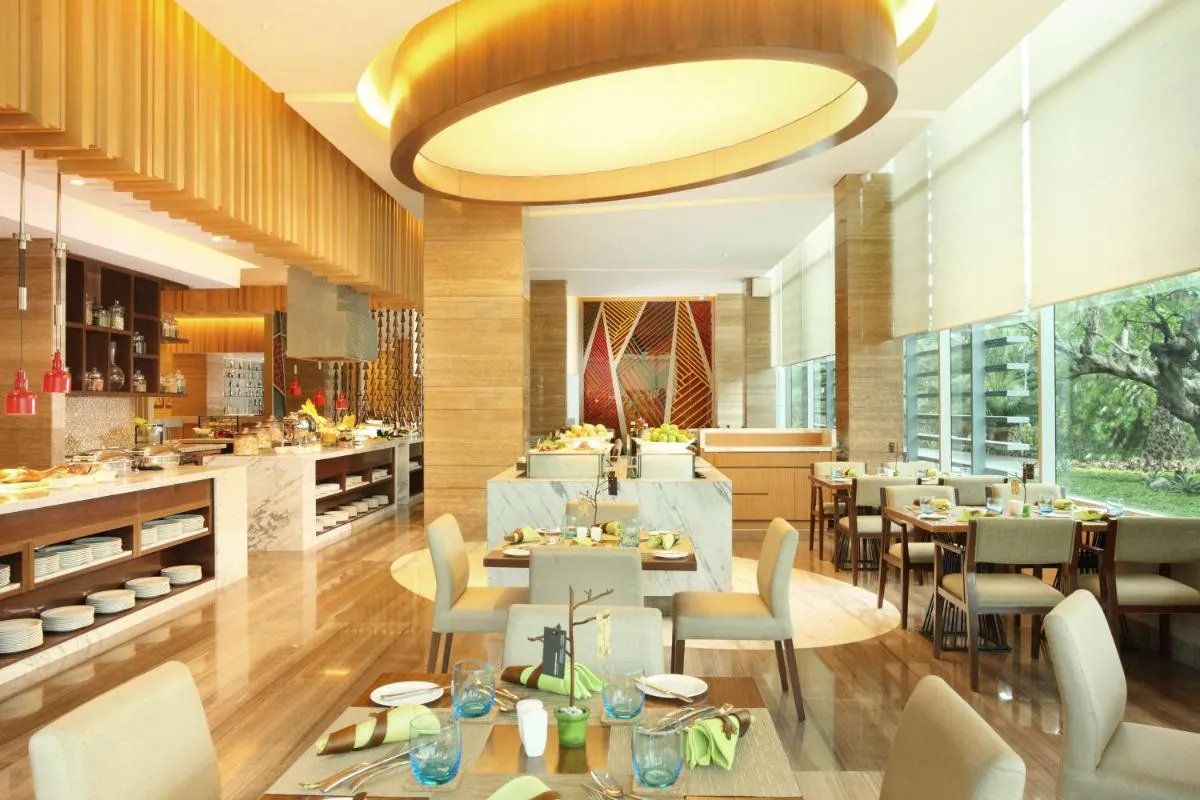 Image 5 of DoubleTree by Hilton Jakarta Kemayoran