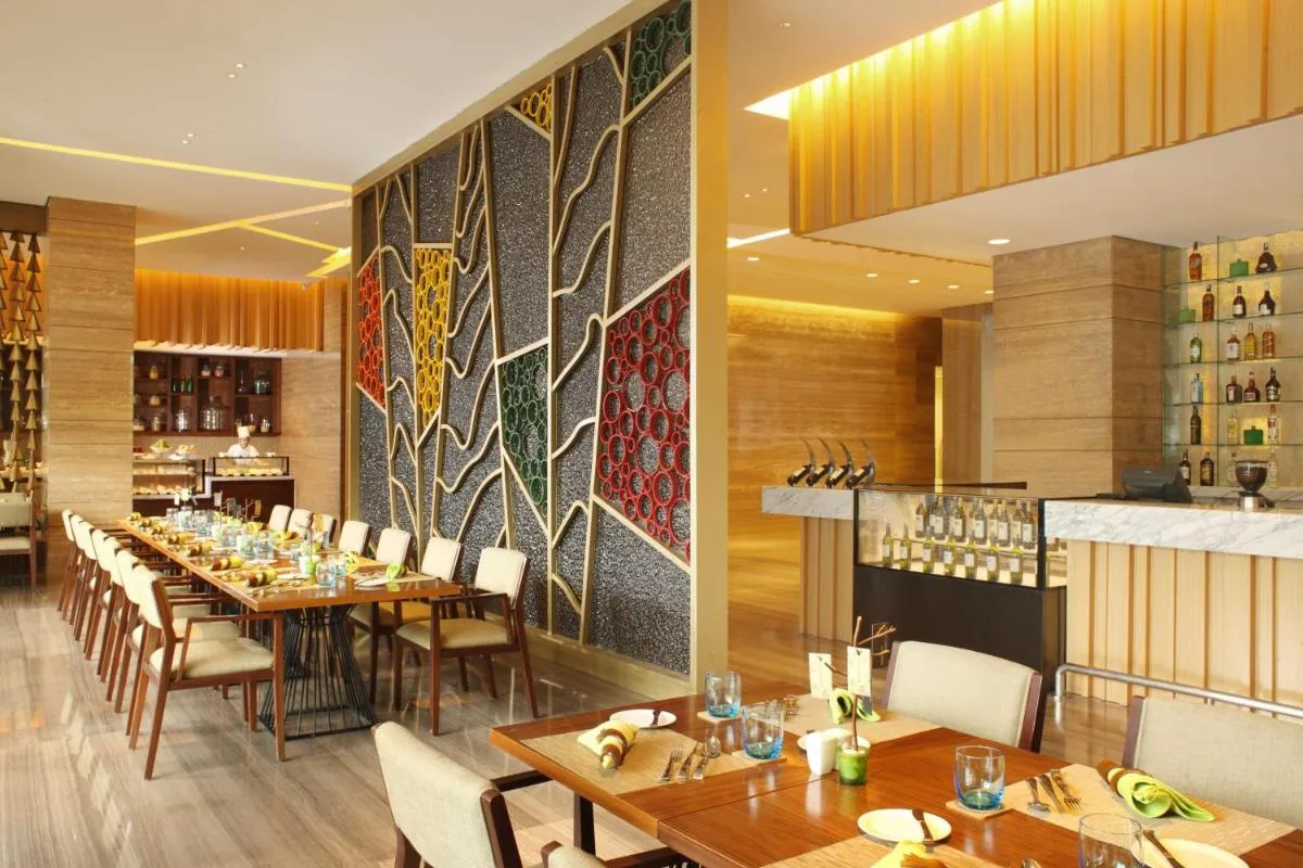 Image 6 of DoubleTree by Hilton Jakarta Kemayoran
