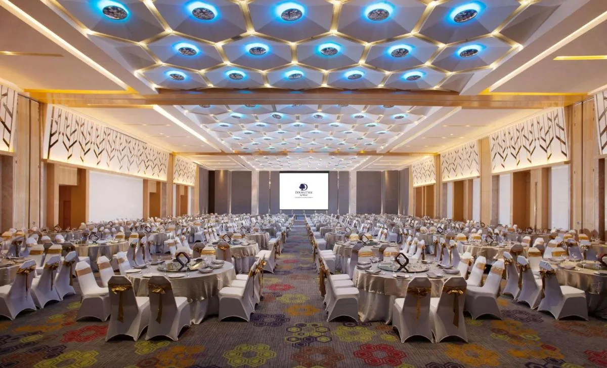 Image 2 of DoubleTree by Hilton Jakarta Kemayoran