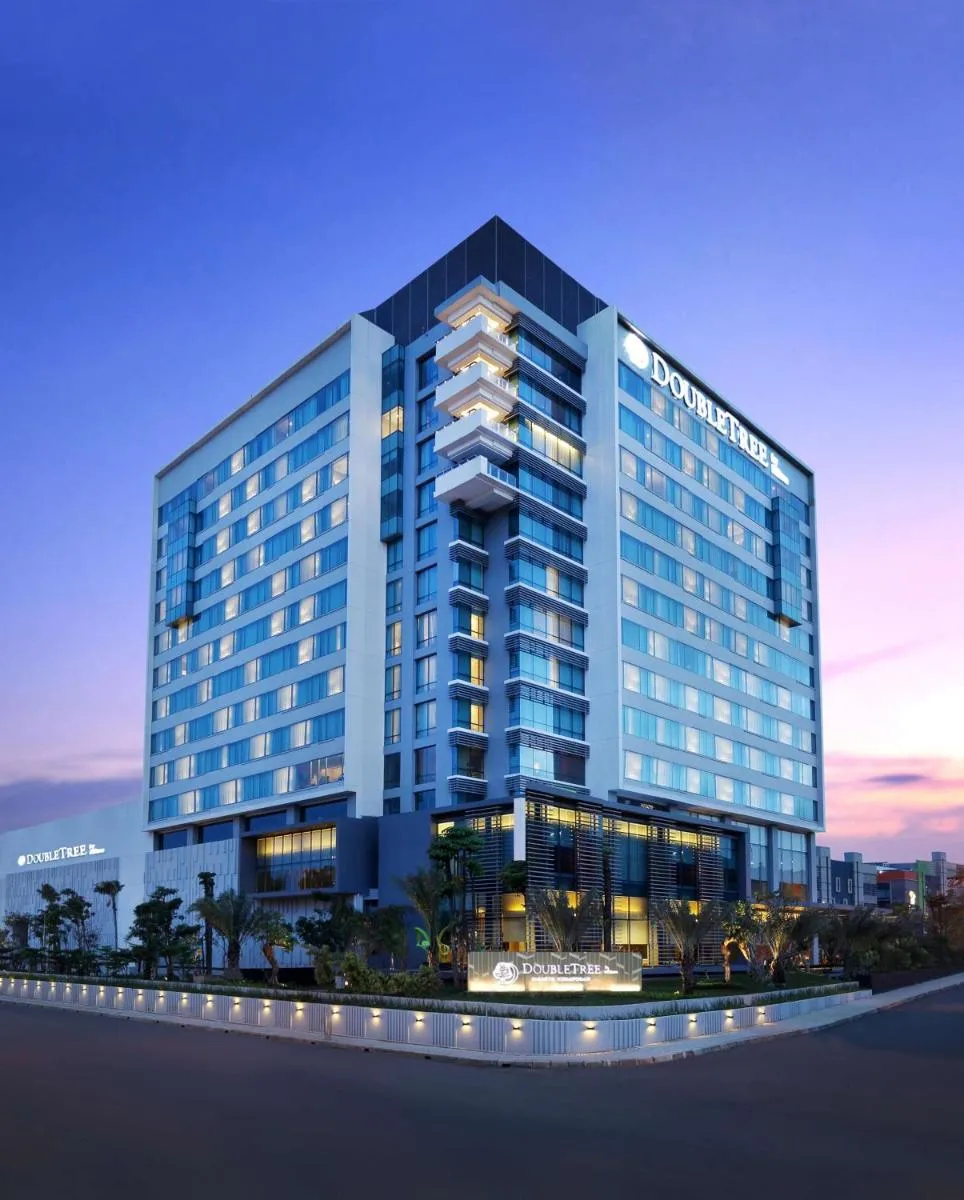 Image 3 of DoubleTree by Hilton Jakarta Kemayoran