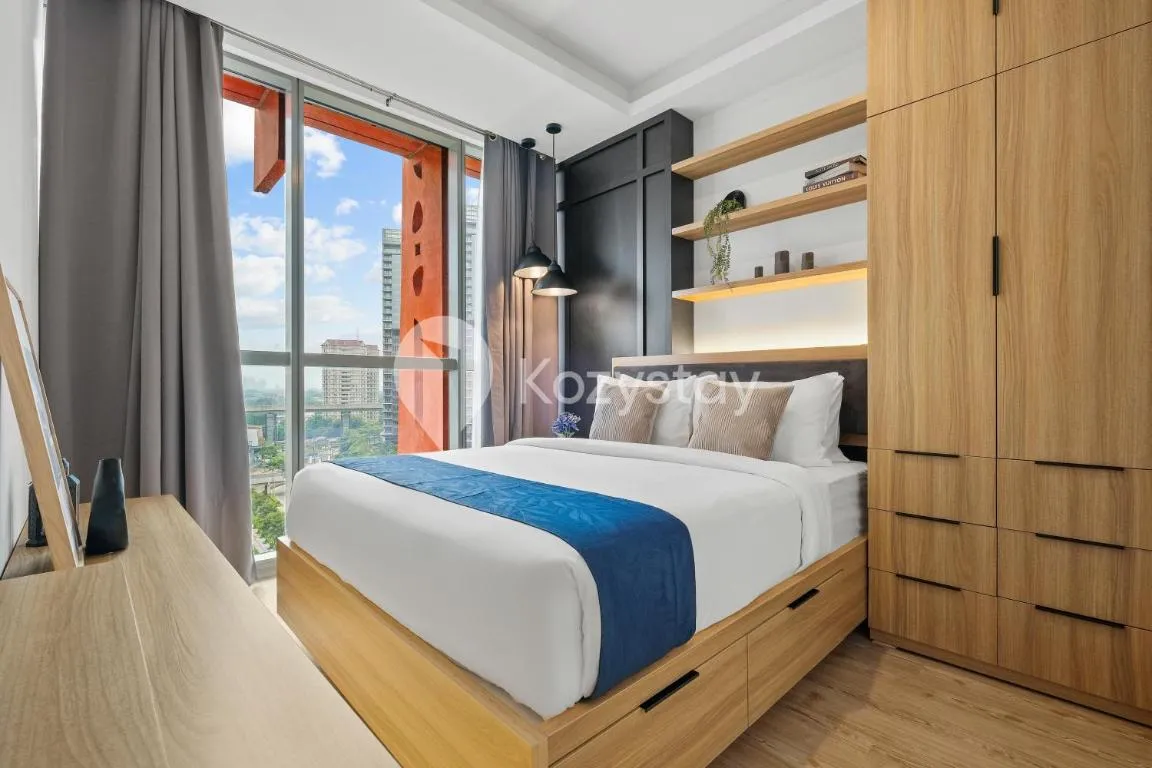 Image of Dove by Kozystay – TB Simatupang