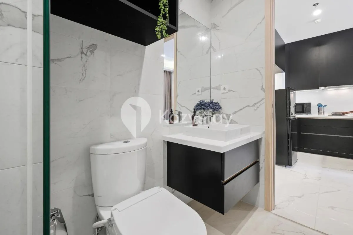 Image 2 of Dove by Kozystay – TB Simatupang