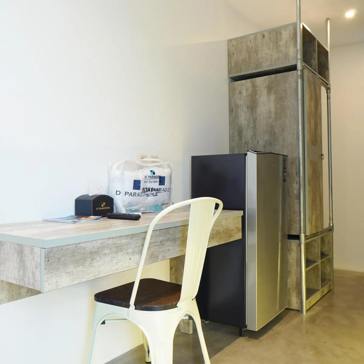 Image 3 of Dparagon Menteng Jakarta