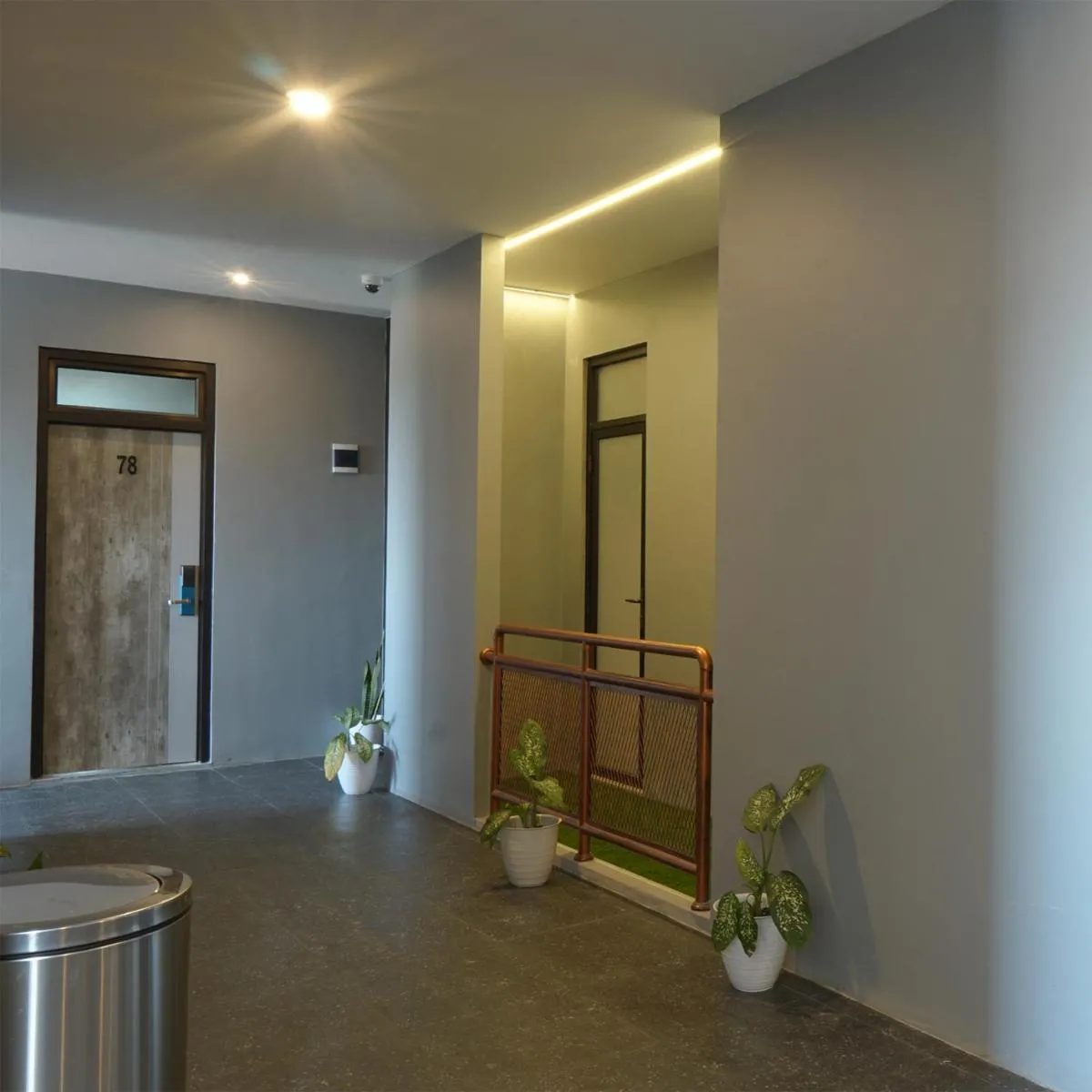 Image 2 of Dparagon Menteng Jakarta