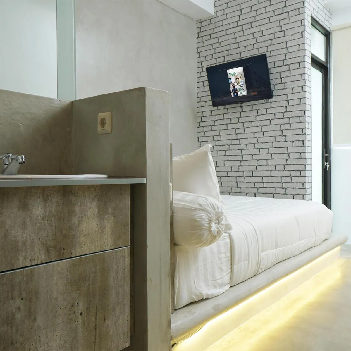 Image 5 of Dparagon Menteng Jakarta