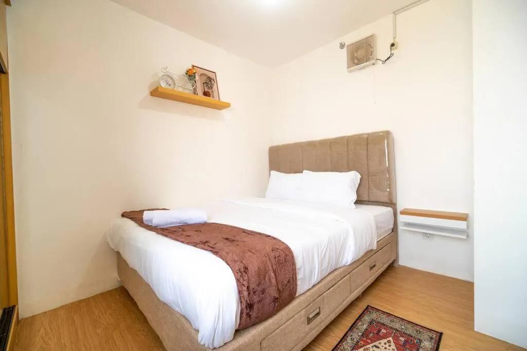 Image of Elegance 2BR @ Bassura City East Jakarta /Netflix
