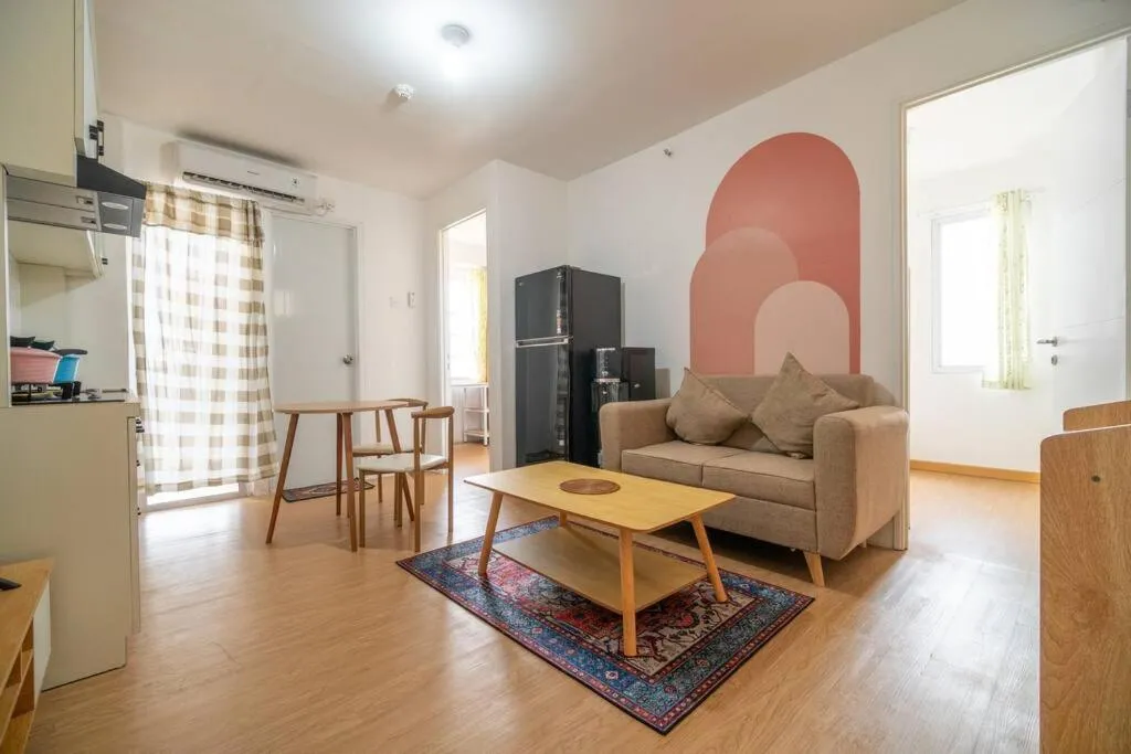 Image 4 of Elegance 2BR @ Bassura City East Jakarta /Netflix