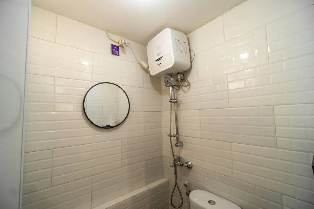 Image 2 of Elegance 2BR @ Bassura City East Jakarta /Netflix