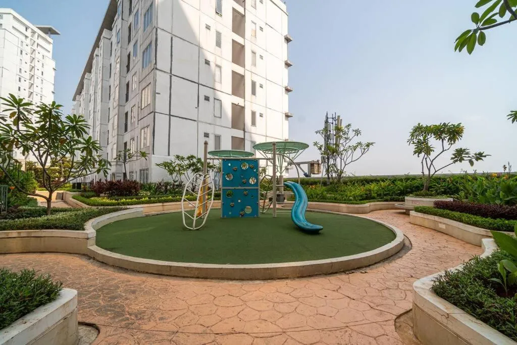 Image 6 of Elegance 2BR @ Bassura City East Jakarta /Netflix
