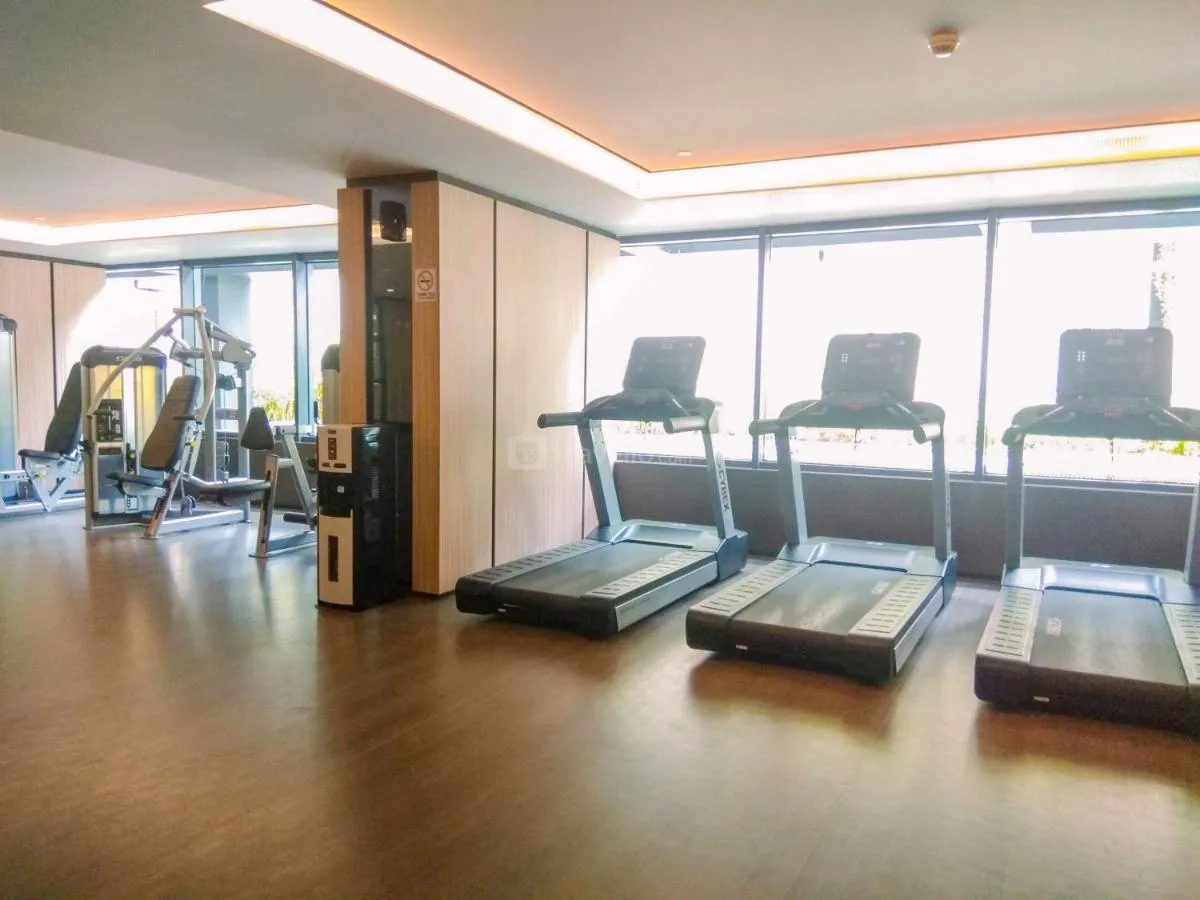 Image 4 of Elegant and Spacious 3BR Apartment at Casa Grande Residence By Travelio