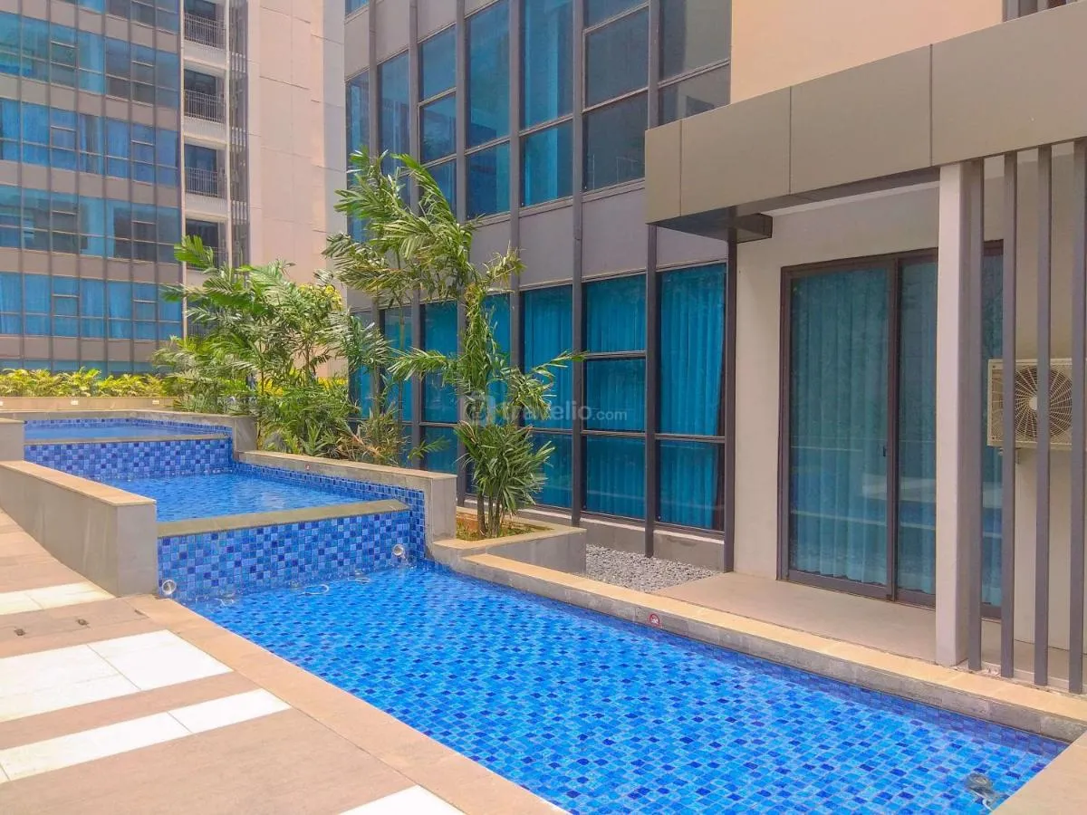 Image 2 of Elegant and Spacious 3BR Apartment at Casa Grande Residence By Travelio