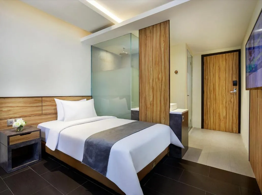 Image of Erian Hotel