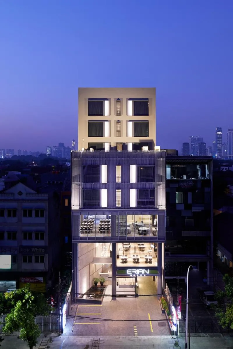 Image 3 of Erian Hotel