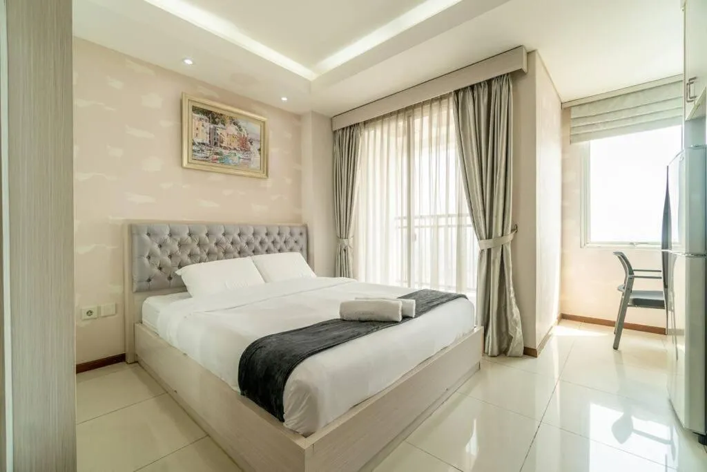 Image of Exclusive and Cozy studio in central Jakarta