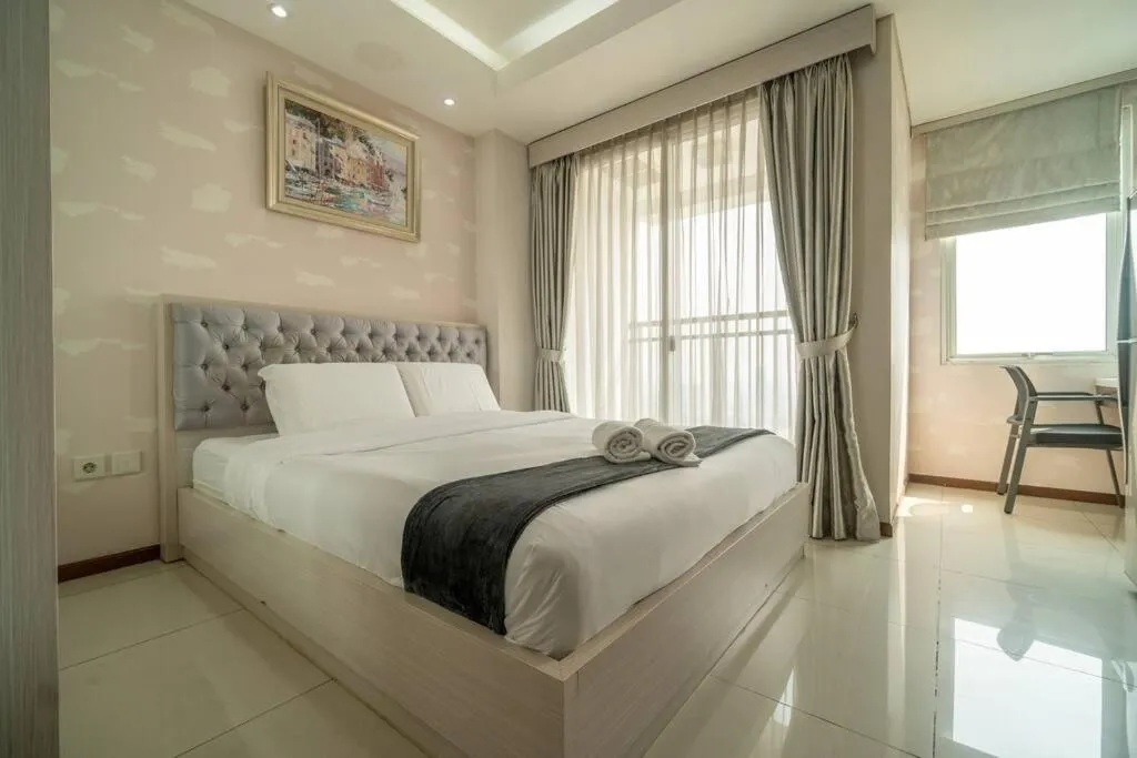 Image 1 of Exclusive and Cozy studio in central Jakarta