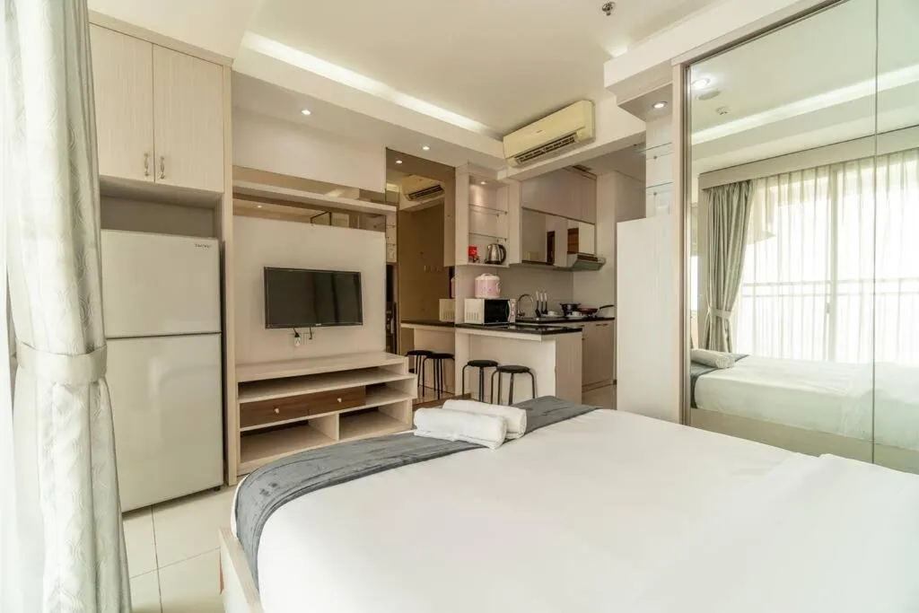 Image 4 of Exclusive and Cozy studio in central Jakarta