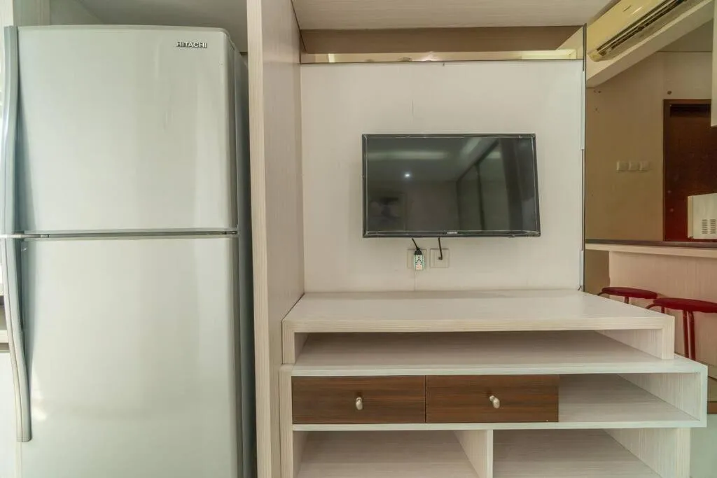 Image 2 of Exclusive and Cozy studio in central Jakarta