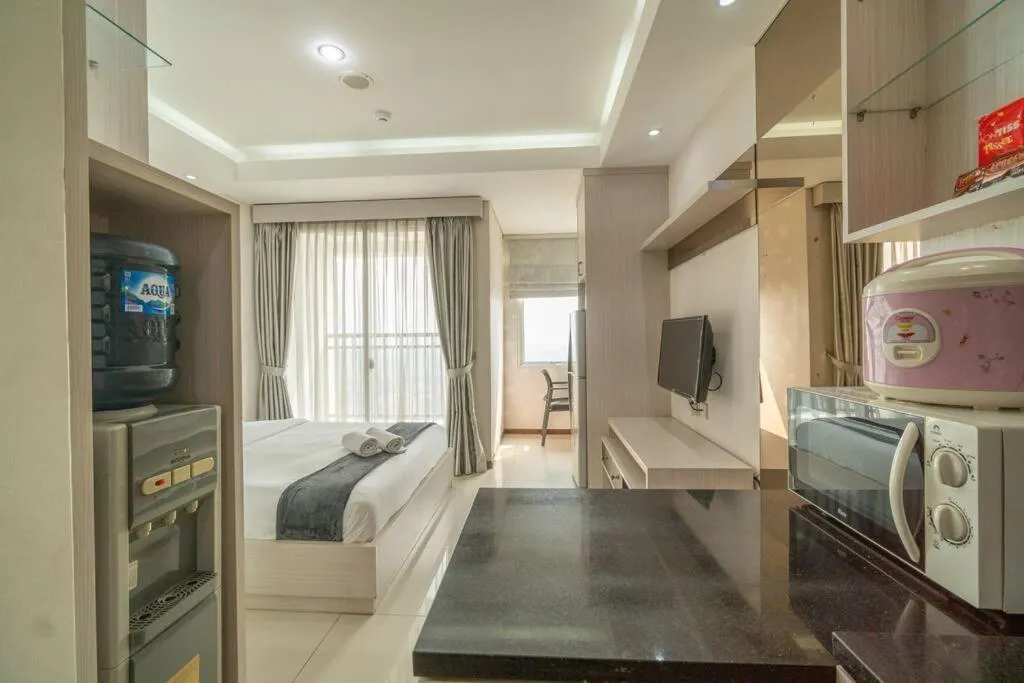 Image 5 of Exclusive and Cozy studio in central Jakarta