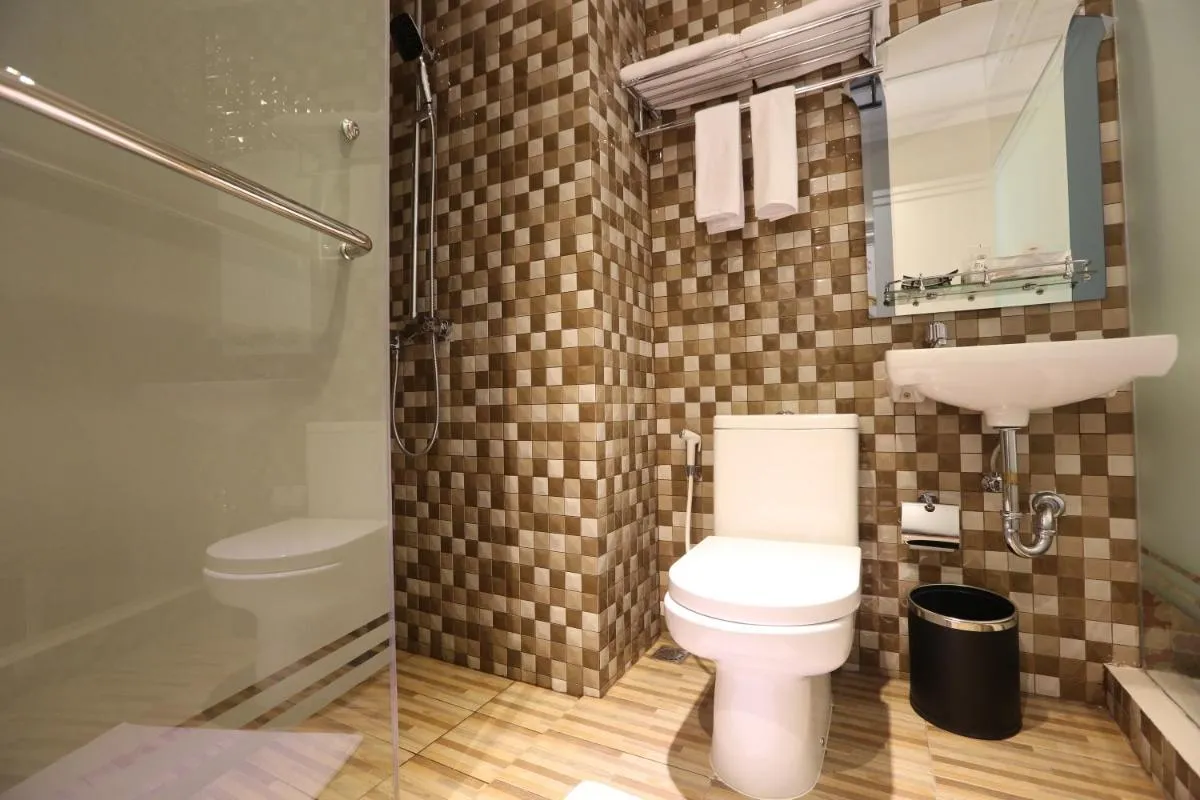 Image 2 of F Hotel Jakarta